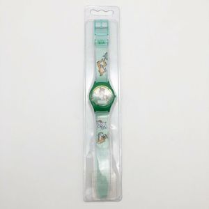 Disney The Jungle Book Watch Digital New Untested